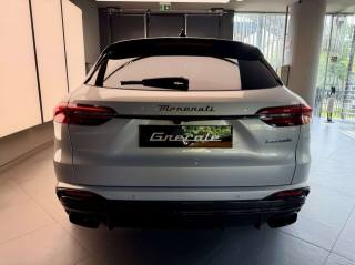 MASERATI Grecale usata, con Controllo trazione