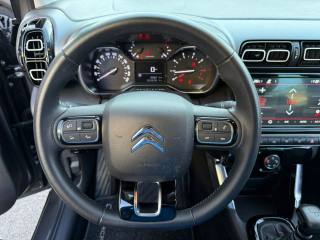 CITROEN C3 Aircross usata 13
