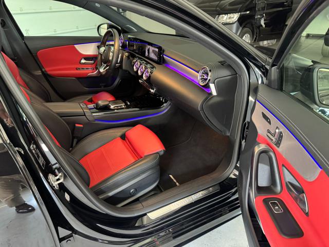 MERCEDES-BENZ A 250 usata, con ESP