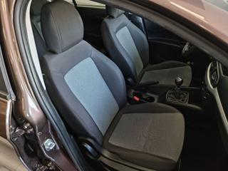 FIAT Tipo usata, con ESP