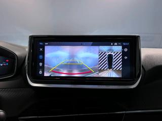 PEUGEOT 208 usata, con Immobilizzatore elettronico