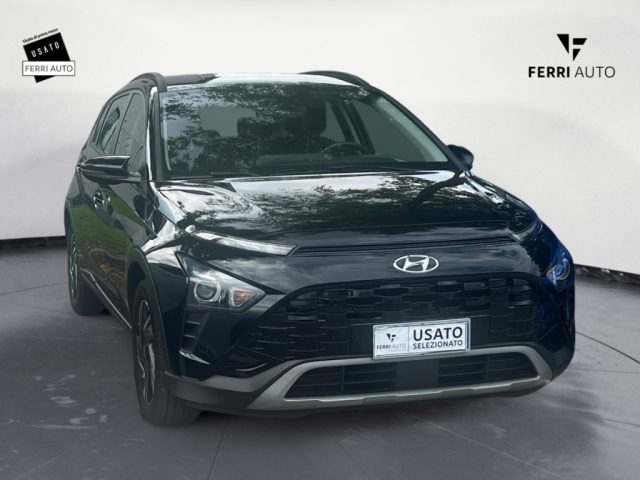 HYUNDAI Bayon usata, con Airbag Passeggero