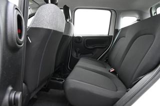 FIAT Panda usata 14