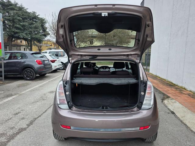 LANCIA Ypsilon usata, con Climatizzatore