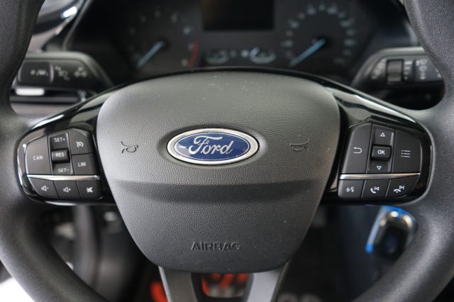 FORD Fiesta usata 46