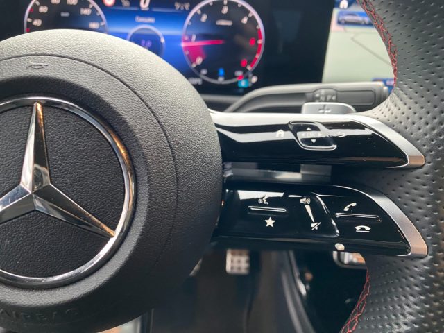 MERCEDES-BENZ A 200 usata, con MP3