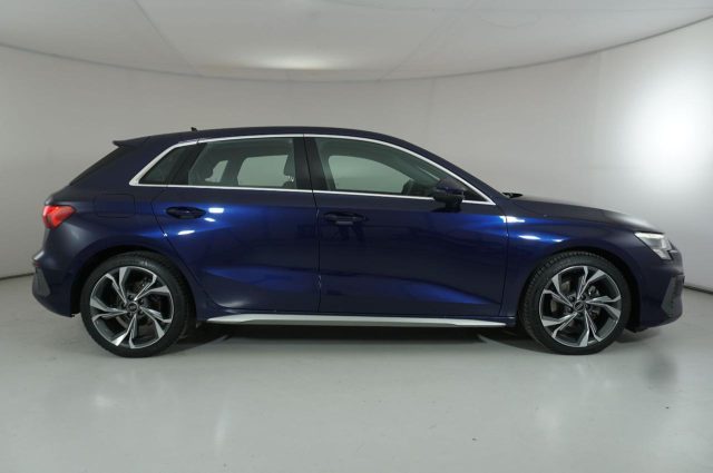 AUDI A3 usata, con Airbag Passeggero