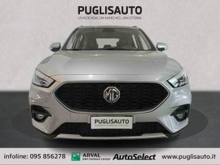 MG ZS usata, con Airbag