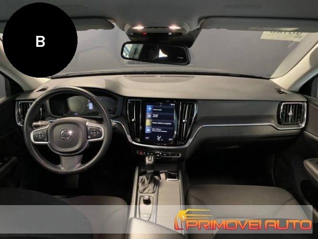 VOLVO V60 usata, con ABS