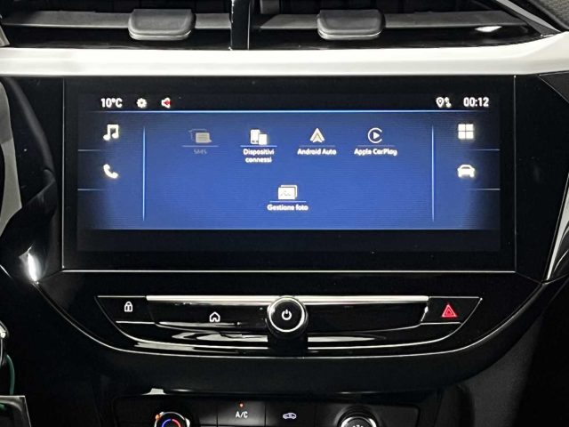 OPEL Corsa usata, con Bluetooth