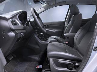 SUZUKI S-Cross usata, con Boardcomputer