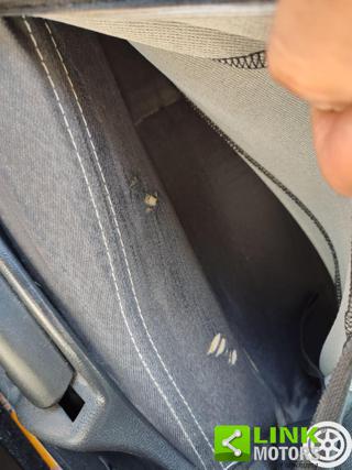 RENAULT Megane usata 22