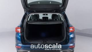 RENAULT Talisman usata, con Climatizzatore