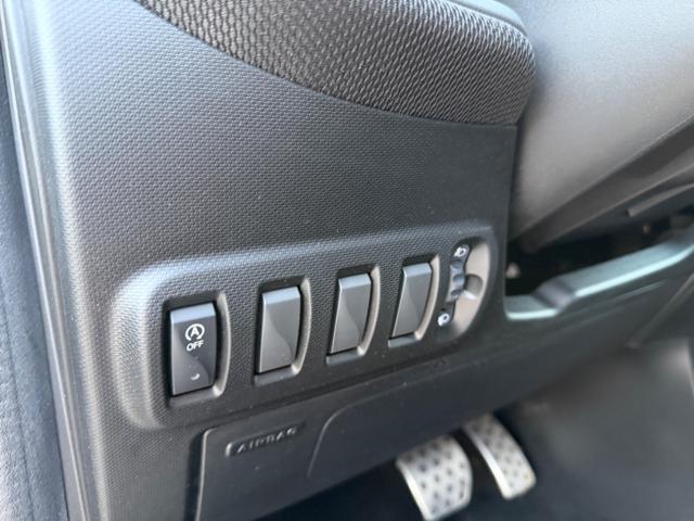 SMART ForFour usata, con Specchietti laterali elettrici