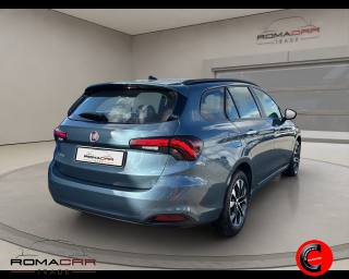 FIAT Tipo usata, con Autoradio