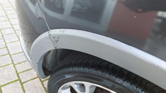 FIAT 500L usata, con USB