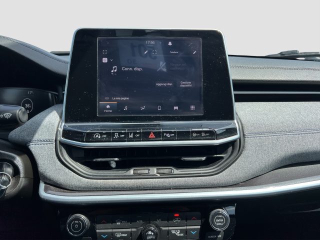 JEEP Compass usata 15