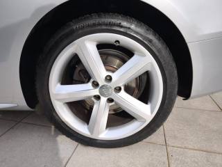 AUDI A5 usata, con Boardcomputer
