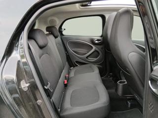 SMART ForFour usata, con Controllo trazione