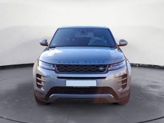 LAND ROVER Range Rover Evoque usata, con Autoradio