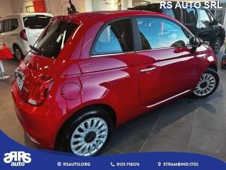 FIAT 500 usata, con Climatizzatore