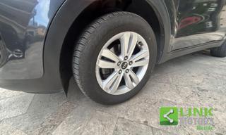 KIA Sportage usata, con Immobilizzatore elettronico