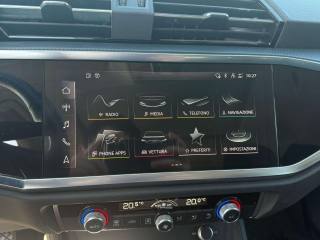 AUDI Q3 usata, con Chiusura centralizzata