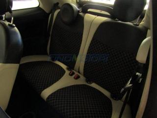FIAT 500C usata, con Chiusura centralizzata