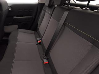 CITROEN C3 usata, con USB