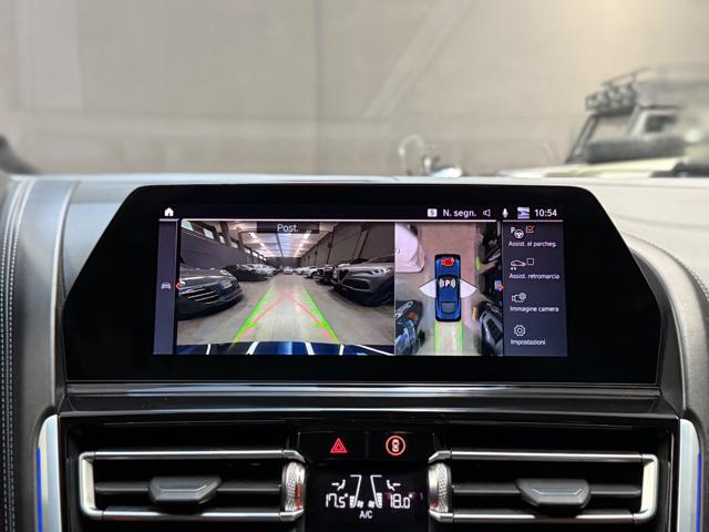 BMW 840 usata, con Climatizzatore