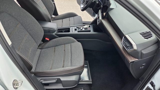 SEAT Leon usata, con Climatizzatore
