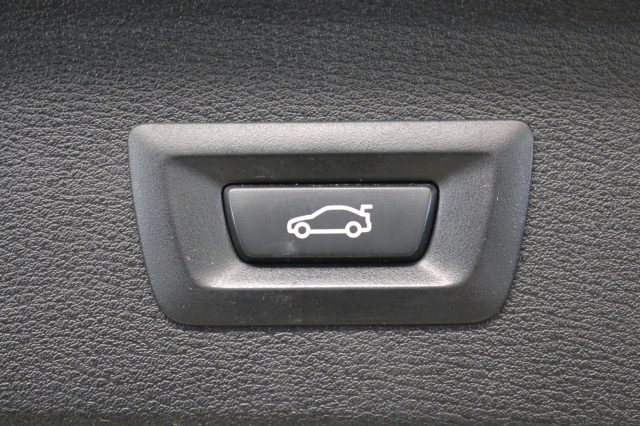 BMW X1 usata, con Vetri oscurati