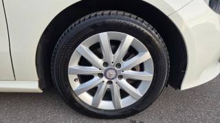 MERCEDES-BENZ A 160 usata, con Climatizzatore