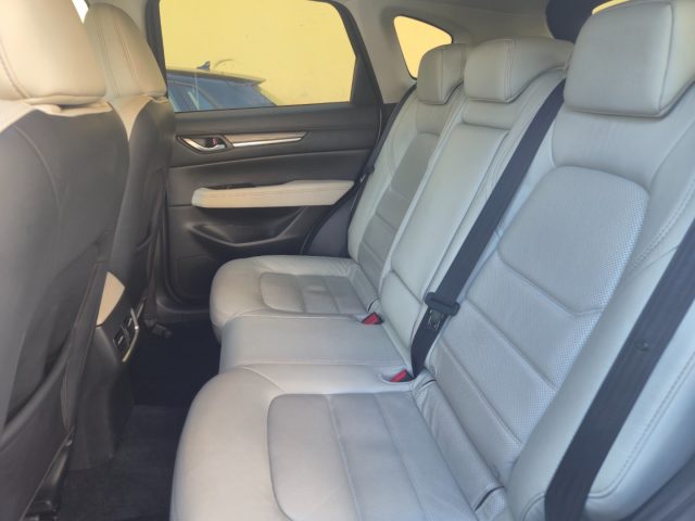 MAZDA CX-5 usata, con Controllo trazione