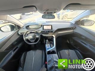 PEUGEOT 3008 usata, con Frenata d