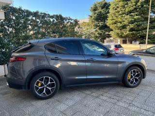 ALFA ROMEO Stelvio usata 4