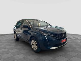 PEUGEOT 3008 usata 3
