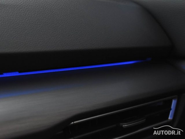 VOLKSWAGEN Golf usata, con Chiusura centralizzata