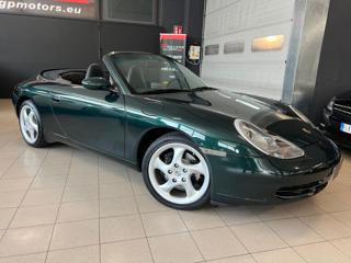 PORSCHE 911 usata, con Airbag