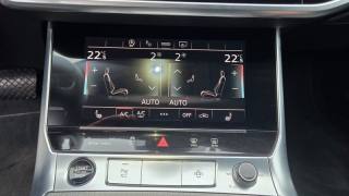 AUDI A6 usata, con Leve al volante