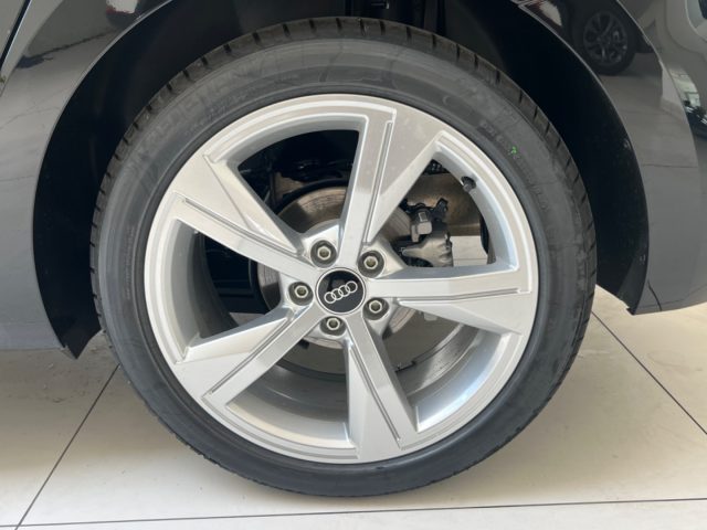 AUDI A1 usata, con Bracciolo