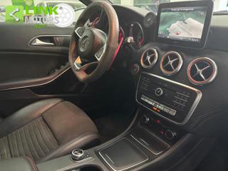 MERCEDES-BENZ A 200 usata, con Immobilizzatore elettronico