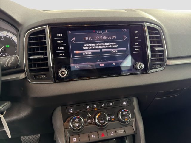 SKODA Karoq usata 16