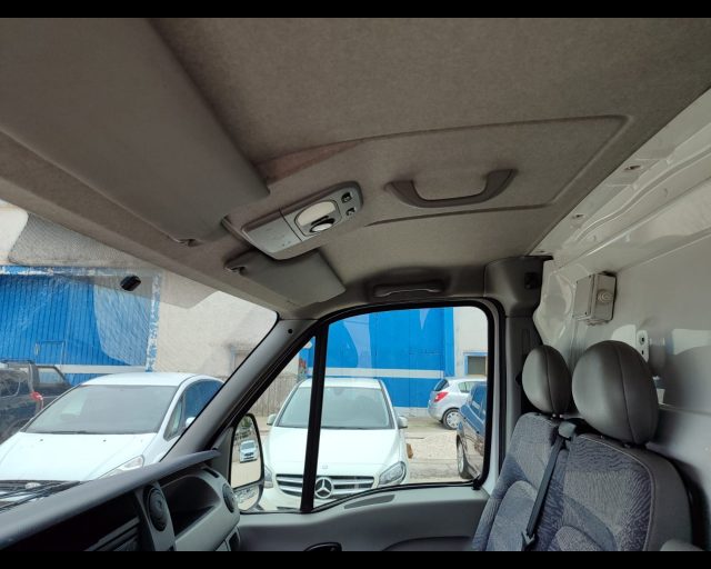 RENAULT Master usata 13