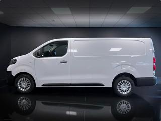 TOYOTA Proace usata, con Controllo trazione