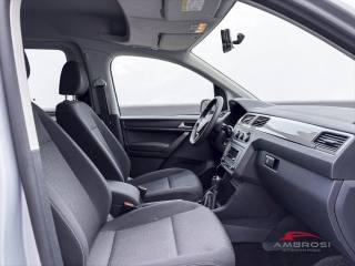 VOLKSWAGEN Caddy usata 10