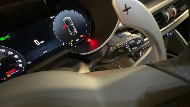 ALFA ROMEO Stelvio usata, con Immobilizzatore elettronico