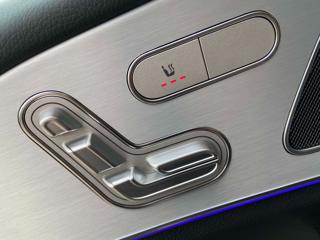 MERCEDES-BENZ GLE 300 usata, con USB