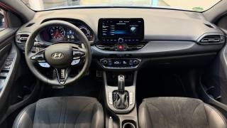 HYUNDAI i30 usata, con Cruise Control