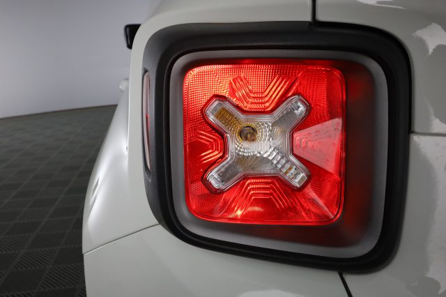 JEEP Renegade usata 9